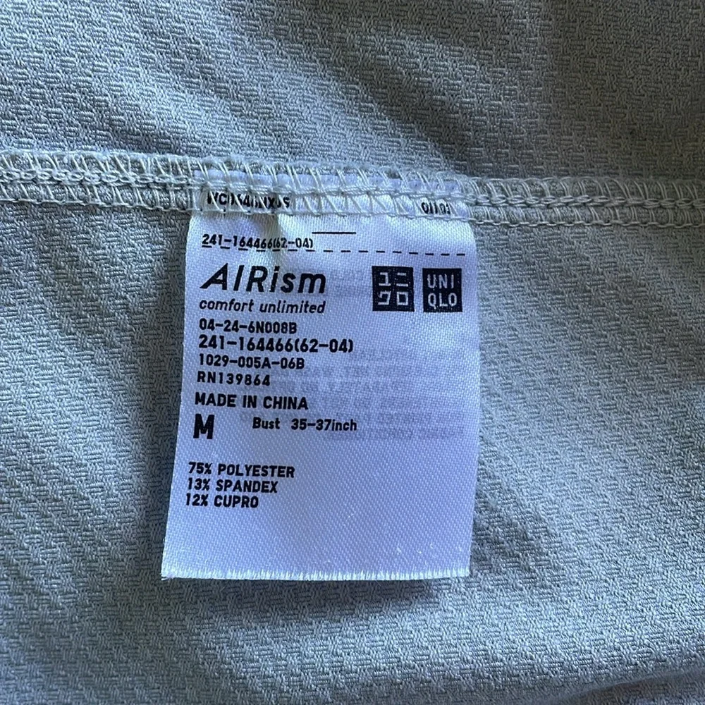 Sun Shirt - Picture 6 of 6